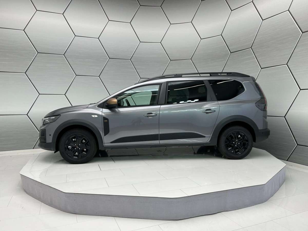 Fahrzeugbild eines Dacia Jogger