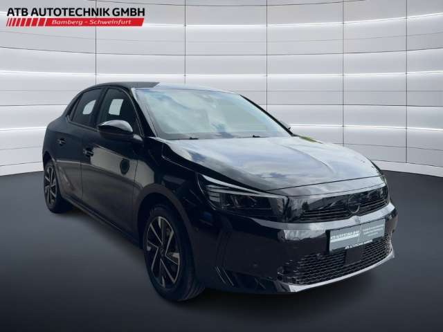 Fahrzeugbild eines Opel Corsa