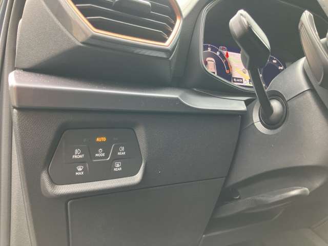 Fahrzeugbild eines CUPRA Leon