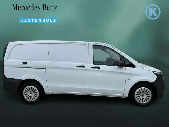 Fahrzeugbild eines Mercedes-Benz Vito