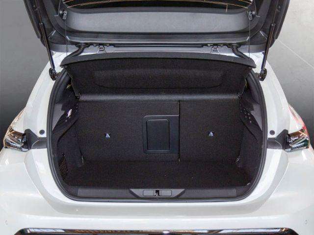 Fahrzeugbild eines Peugeot 308