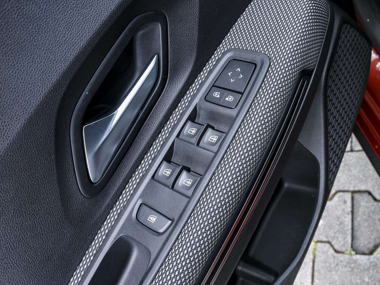 Fahrzeugbild eines Dacia Jogger