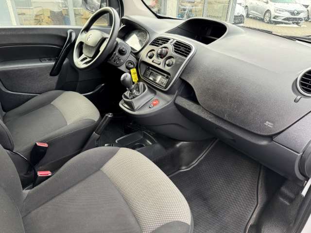 Fahrzeugbild eines Renault Kangoo