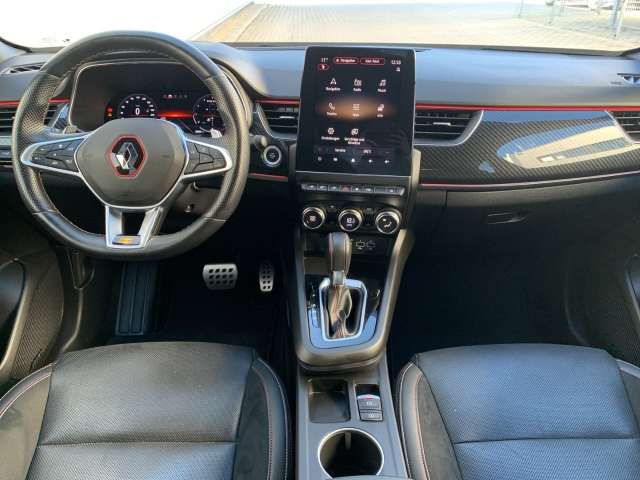 Fahrzeugbild eines Renault Arkana