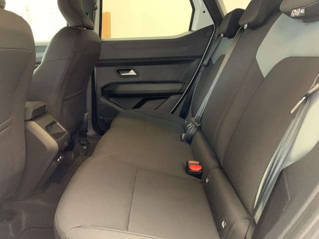 Fahrzeugbild eines Dacia Duster