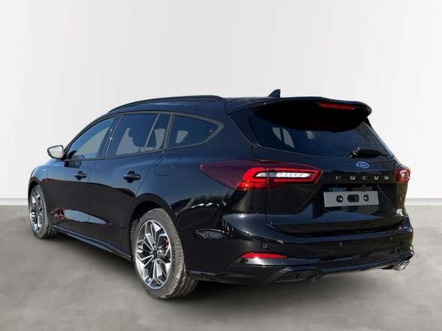 Fahrzeugbild eines Ford Focus