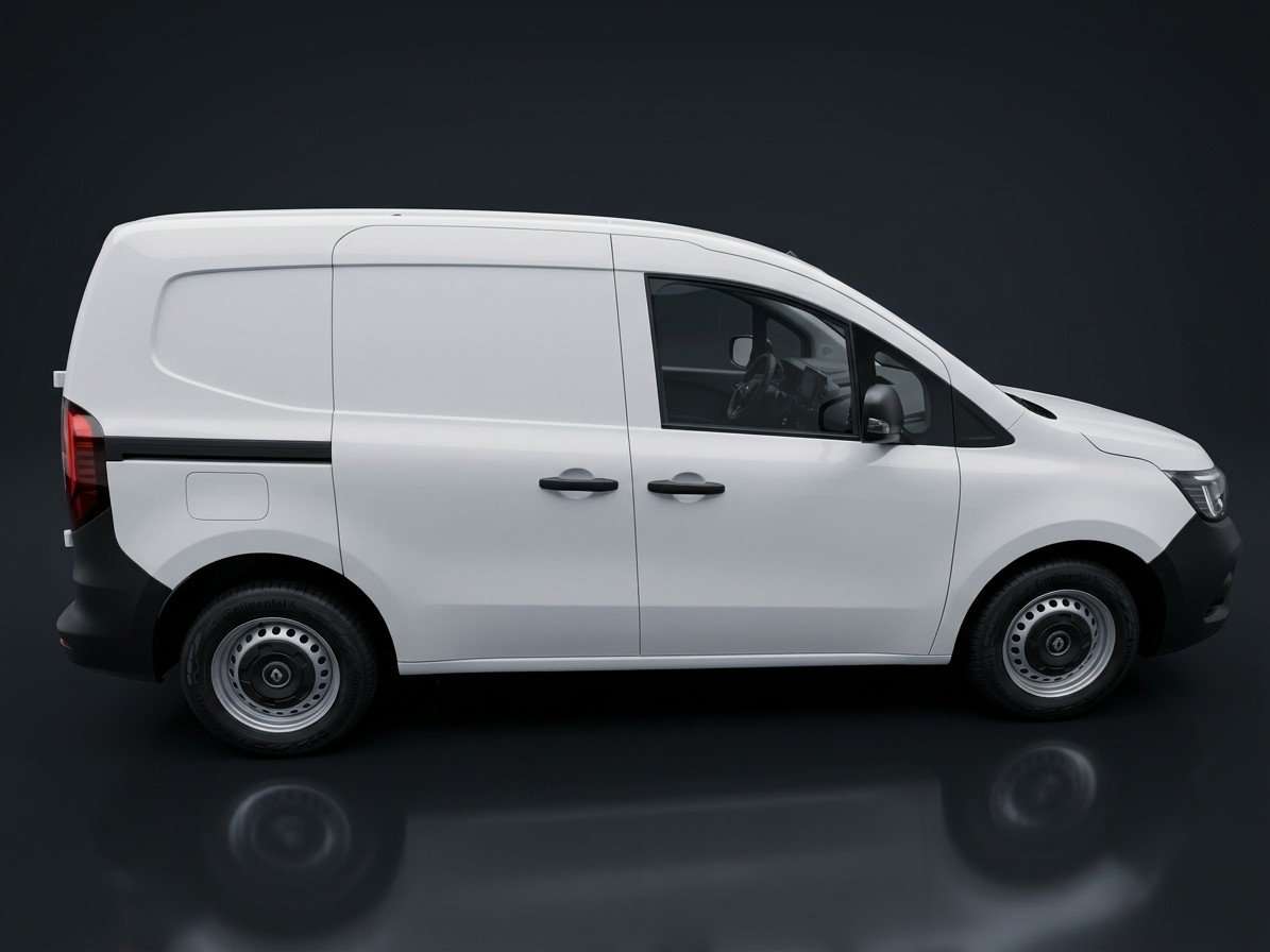 Fahrzeugbild eines Renault Kangoo