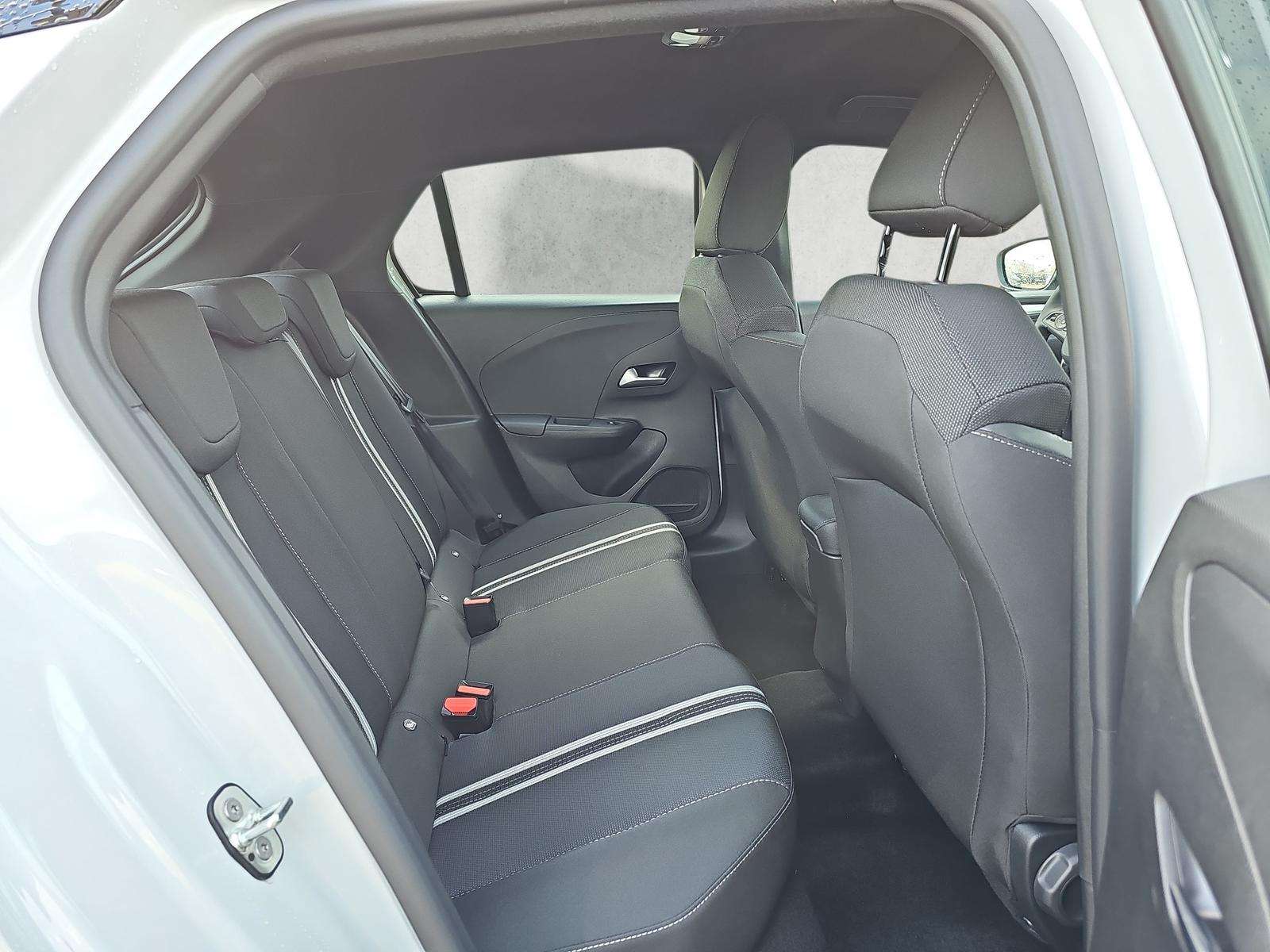 Fahrzeugbild eines Opel Corsa