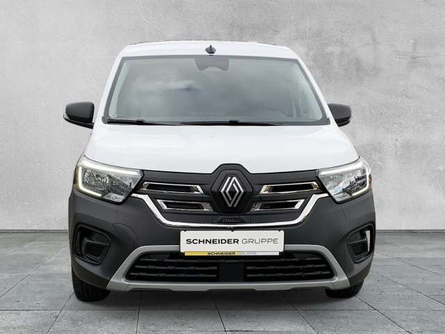Fahrzeugbild eines Renault Kangoo E-TECH