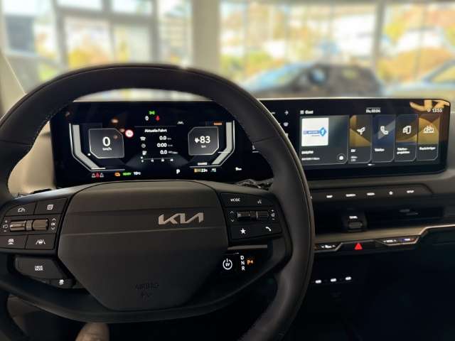 Fahrzeugbild eines Kia EV2