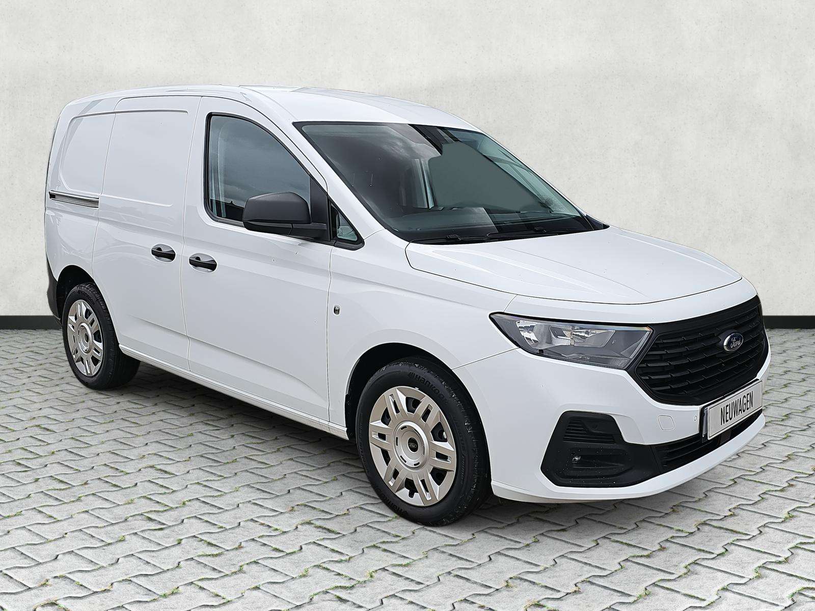 Fahrzeugbild eines Ford Transit Connect