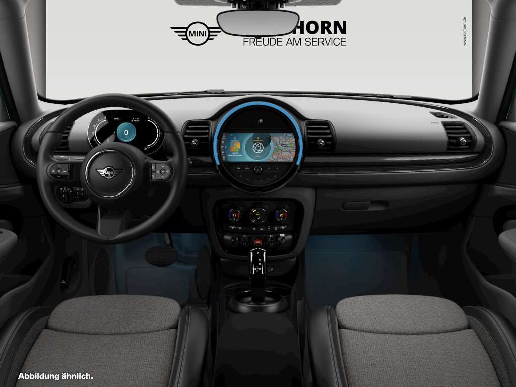 Fahrzeugbild eines MINI COOPER