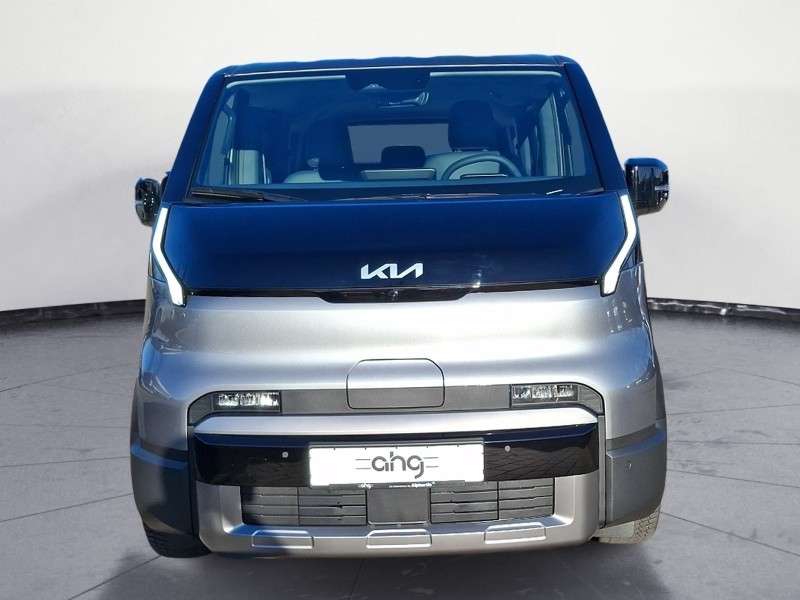 Fahrzeugbild eines Kia PV5 Passenger