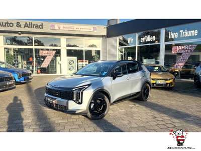 Bild Kia Sportage