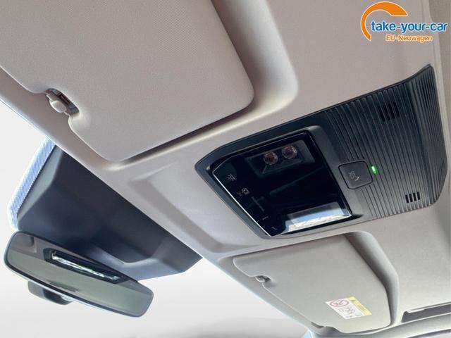 Fahrzeugbild eines Volkswagen Caddy