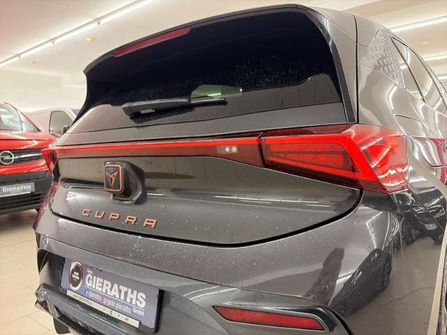 Fahrzeugbild eines CUPRA Born