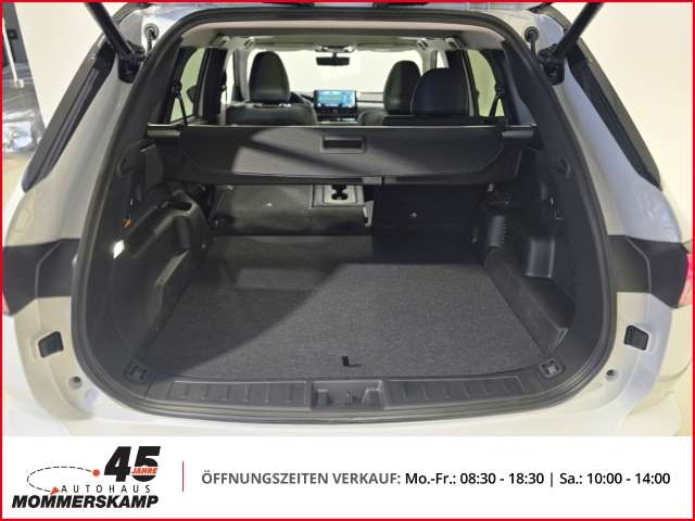 Fahrzeugbild eines Mitsubishi Outlander