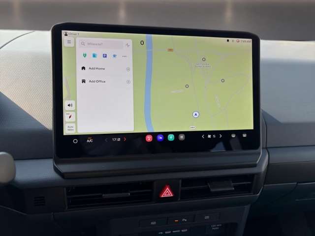 Fahrzeugbild eines Kia PV5 Passenger