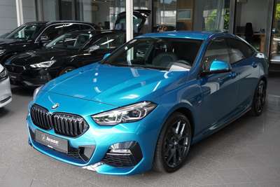 Bild BMW 2er-Reihe