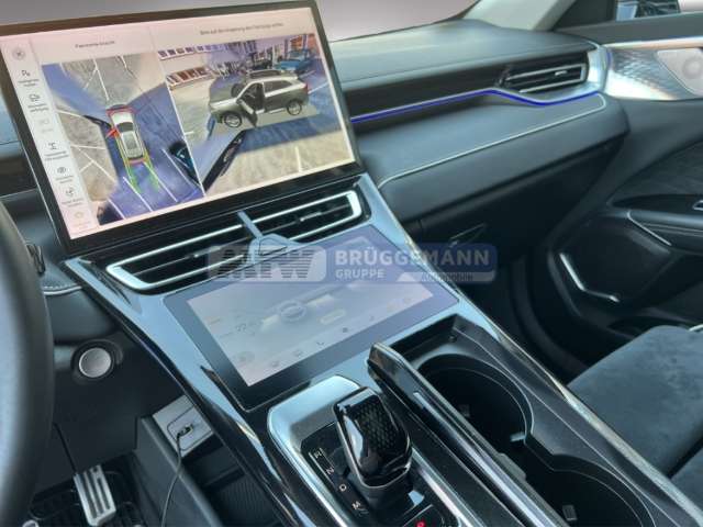 Fahrzeugbild eines GWM Wey 05