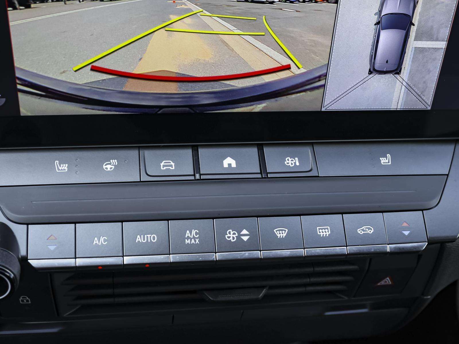 Fahrzeugbild eines Opel Astra