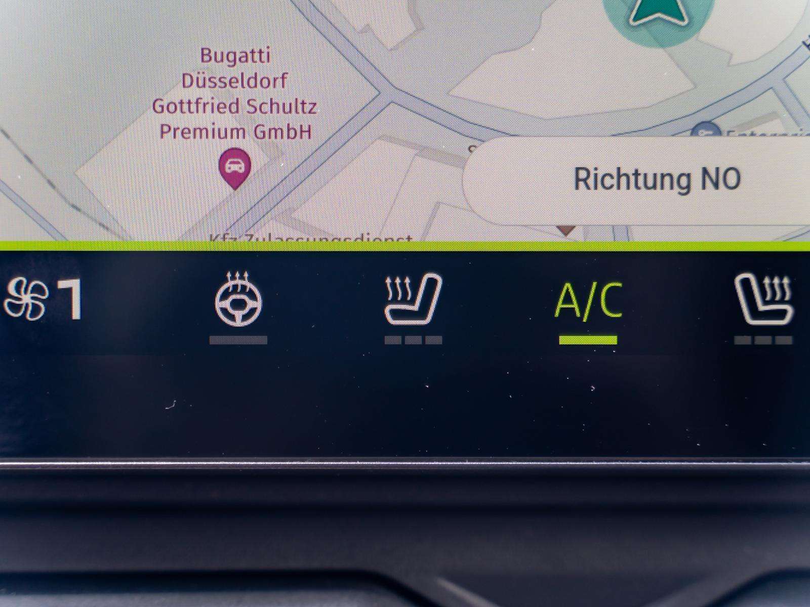 Fahrzeugbild eines Dacia Bigster