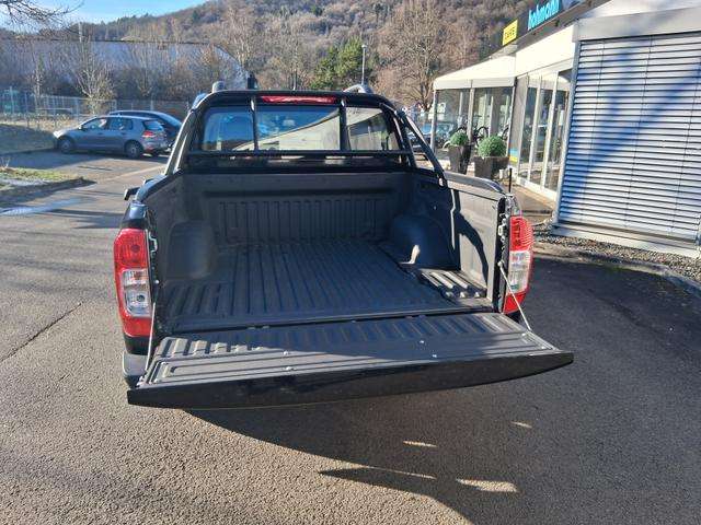 Fahrzeugbild eines DFSK Rich 6