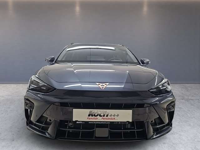 Fahrzeugbild eines CUPRA Leon