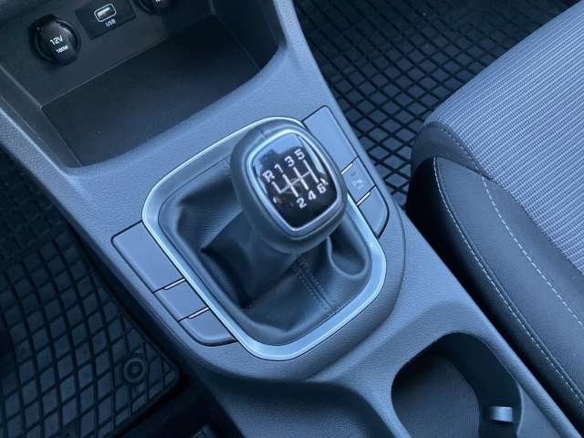 Fahrzeugbild eines Hyundai i30