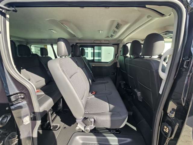 Fahrzeugbild eines Renault Trafic