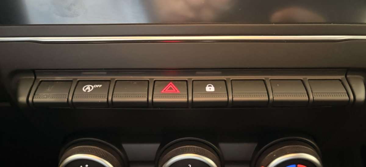 Fahrzeugbild eines Renault Clio