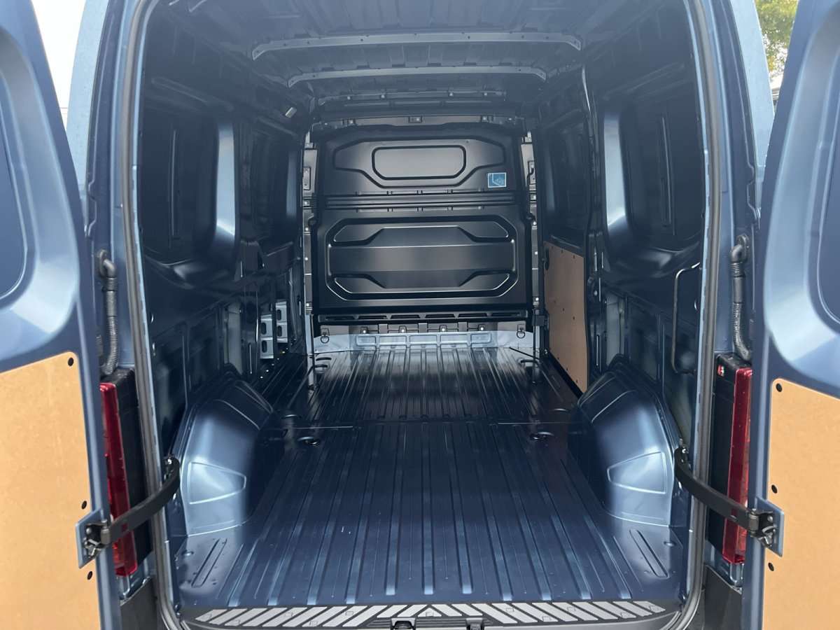 Fahrzeugbild eines Renault Master
