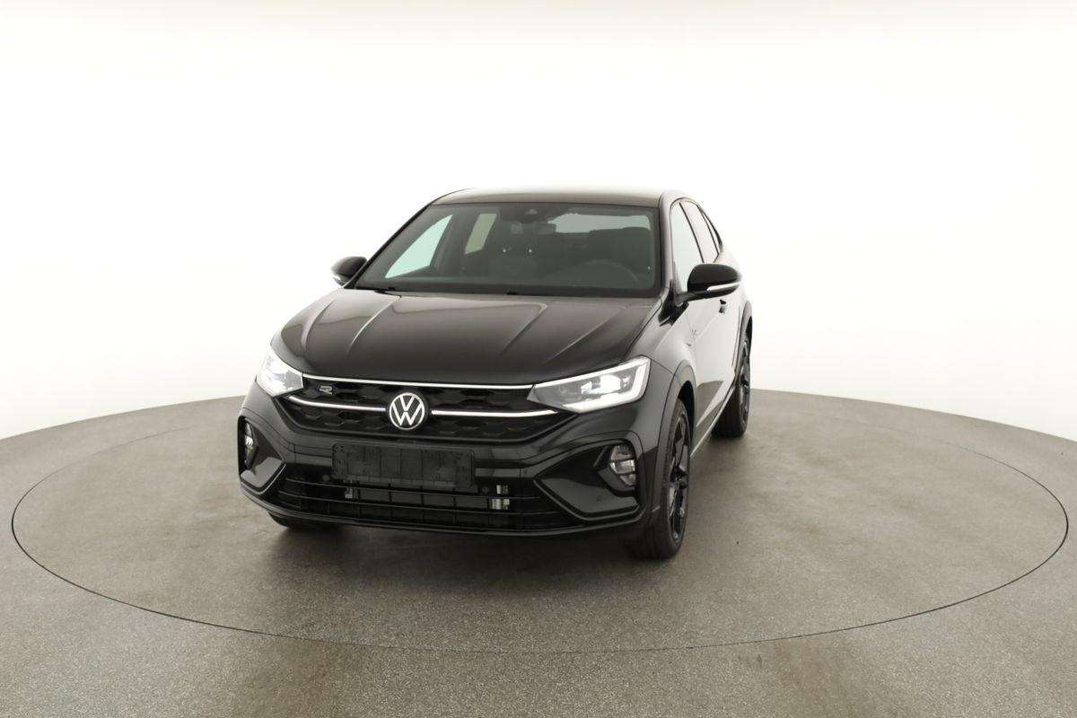 Fahrzeugbild eines Volkswagen Taigo