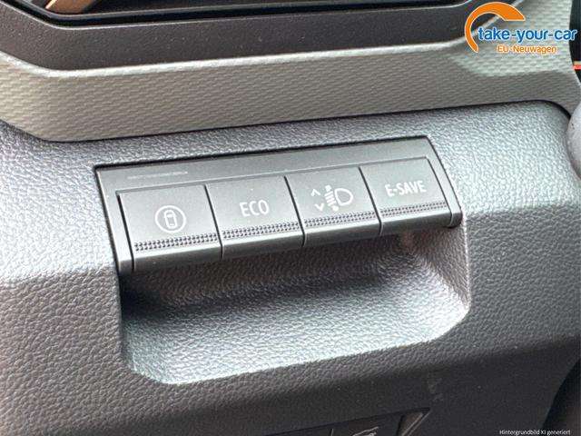 Fahrzeugbild eines Dacia Bigster