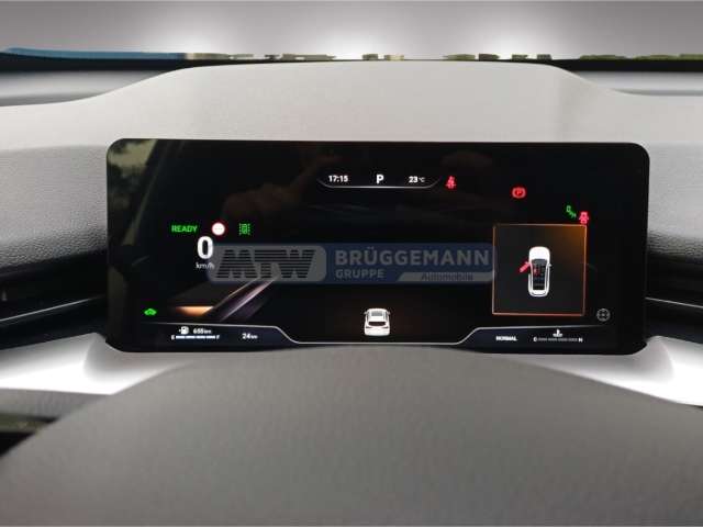 Fahrzeugbild eines GWM Haval H6