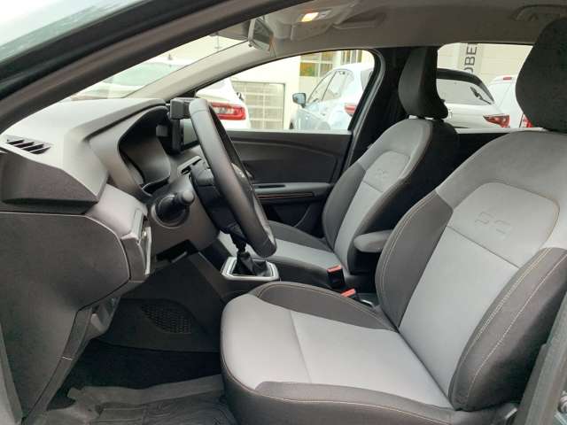 Fahrzeugbild eines Dacia Jogger