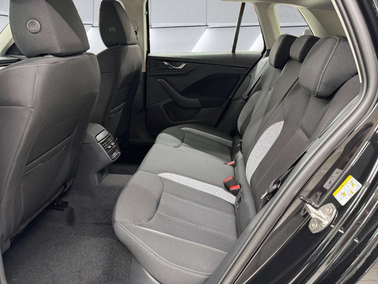 Fahrzeugbild eines Skoda Kamiq