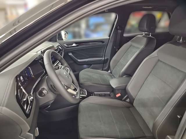 Fahrzeugbild eines Volkswagen T-Roc