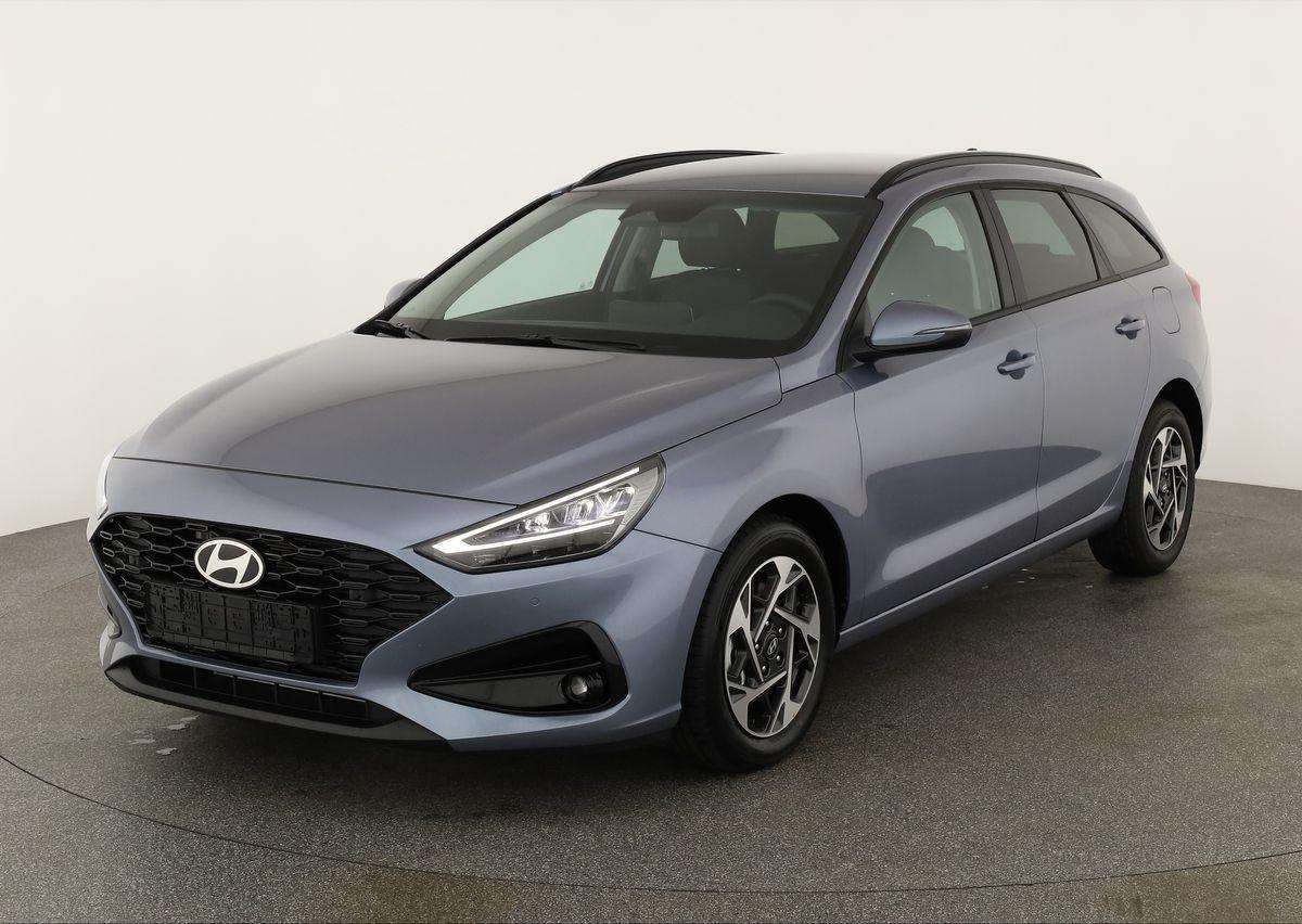 Fahrzeugbild eines Hyundai i30