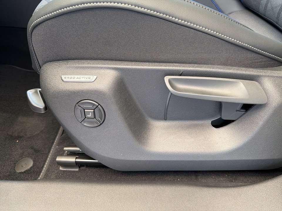 Fahrzeugbild eines Volkswagen Tayron