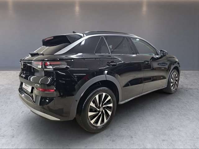 Fahrzeugbild eines Volkswagen T-Roc