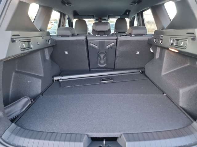 Fahrzeugbild eines Dacia Bigster