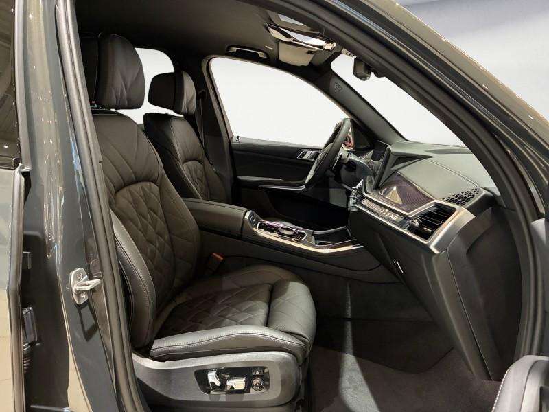 Fahrzeugbild eines BMW X5