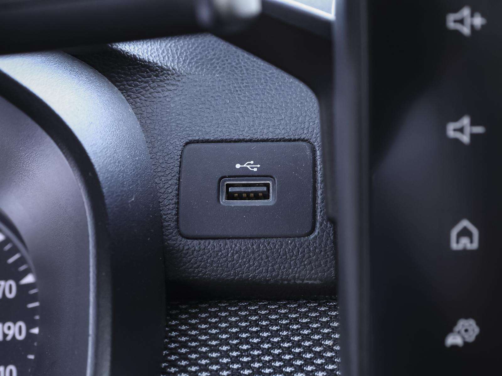 Fahrzeugbild eines Dacia Sandero