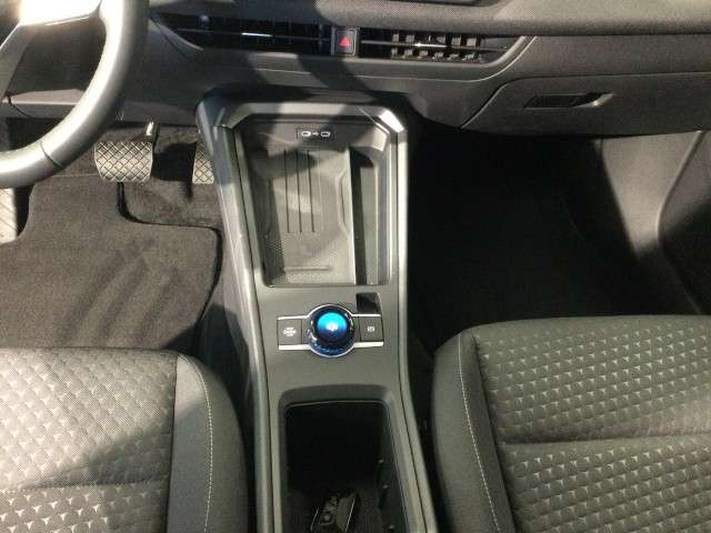 Fahrzeugbild eines Volkswagen T-Roc