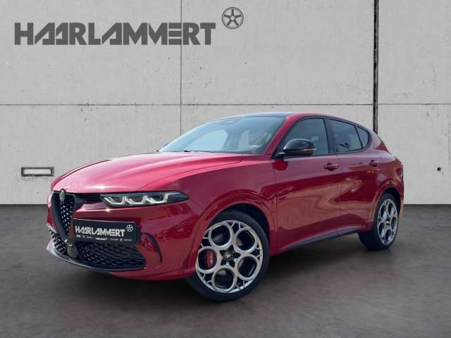 Fahrzeugbild eines Alfa Romeo Tonale