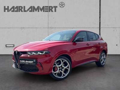 Bild Alfa Romeo Tonale