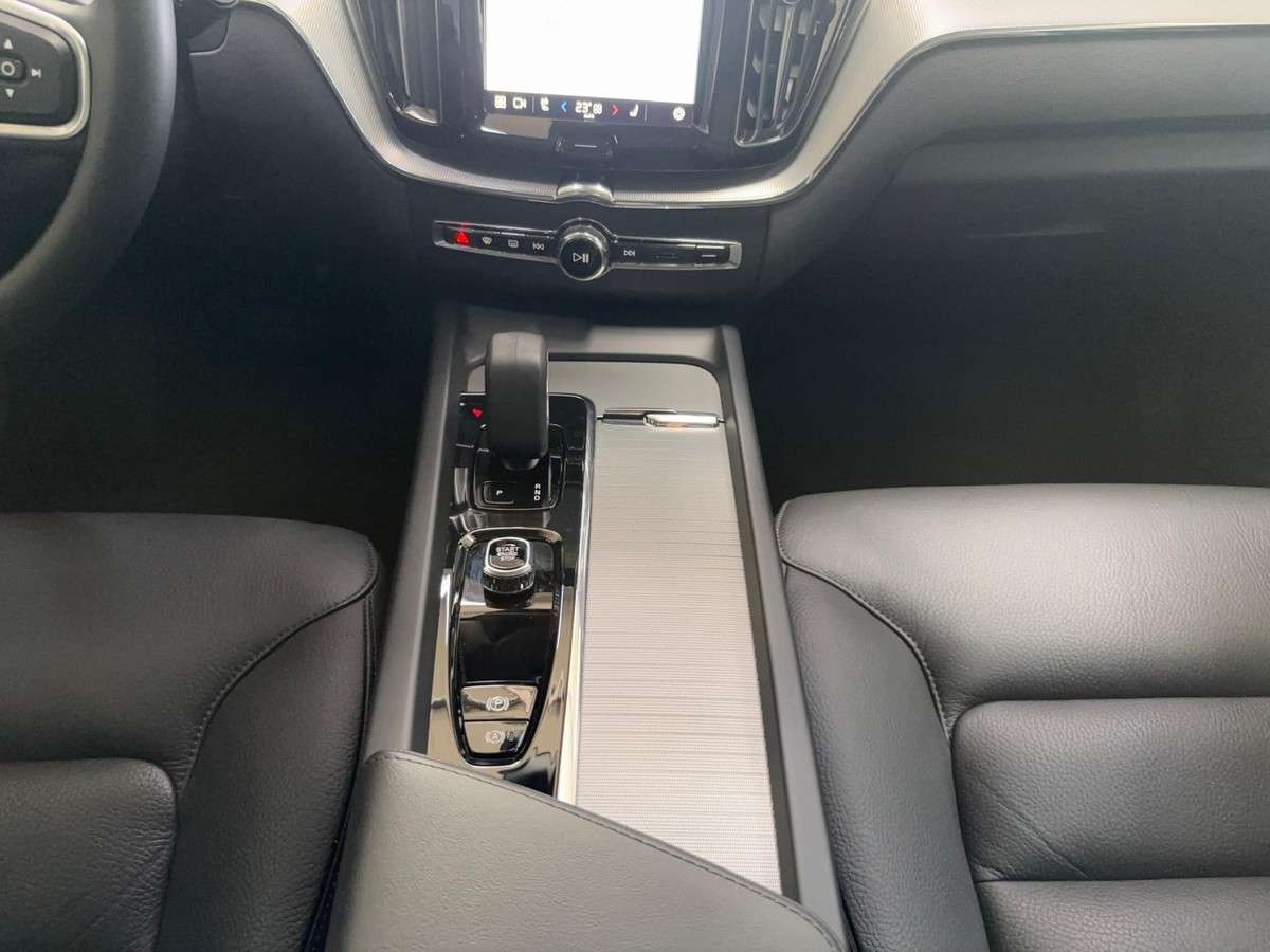 Fahrzeugbild eines Volvo XC60