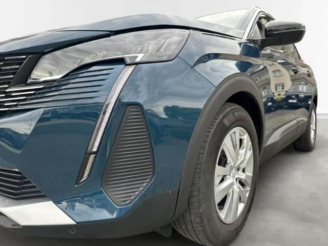 Fahrzeugbild eines Peugeot 3008