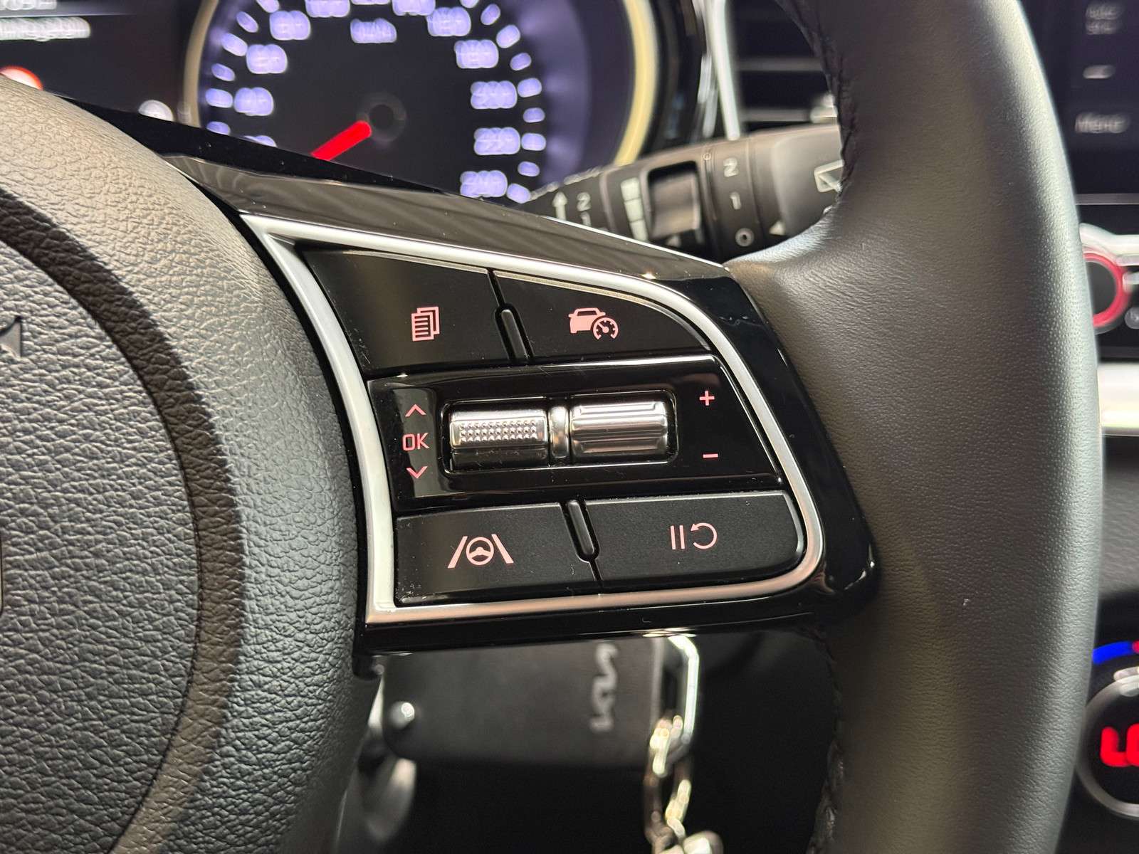 Fahrzeugbild eines Kia cee'd